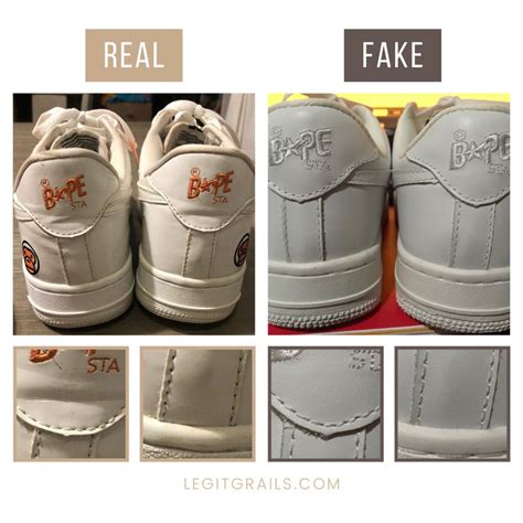 buy fake bape shoes|how to legit check bapestas.